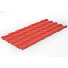 PVC Toiture Toine Tile ACCESSOIRES